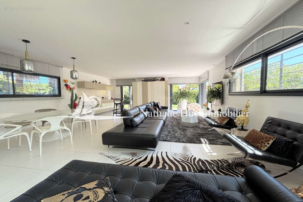 Maison à TORREILLES