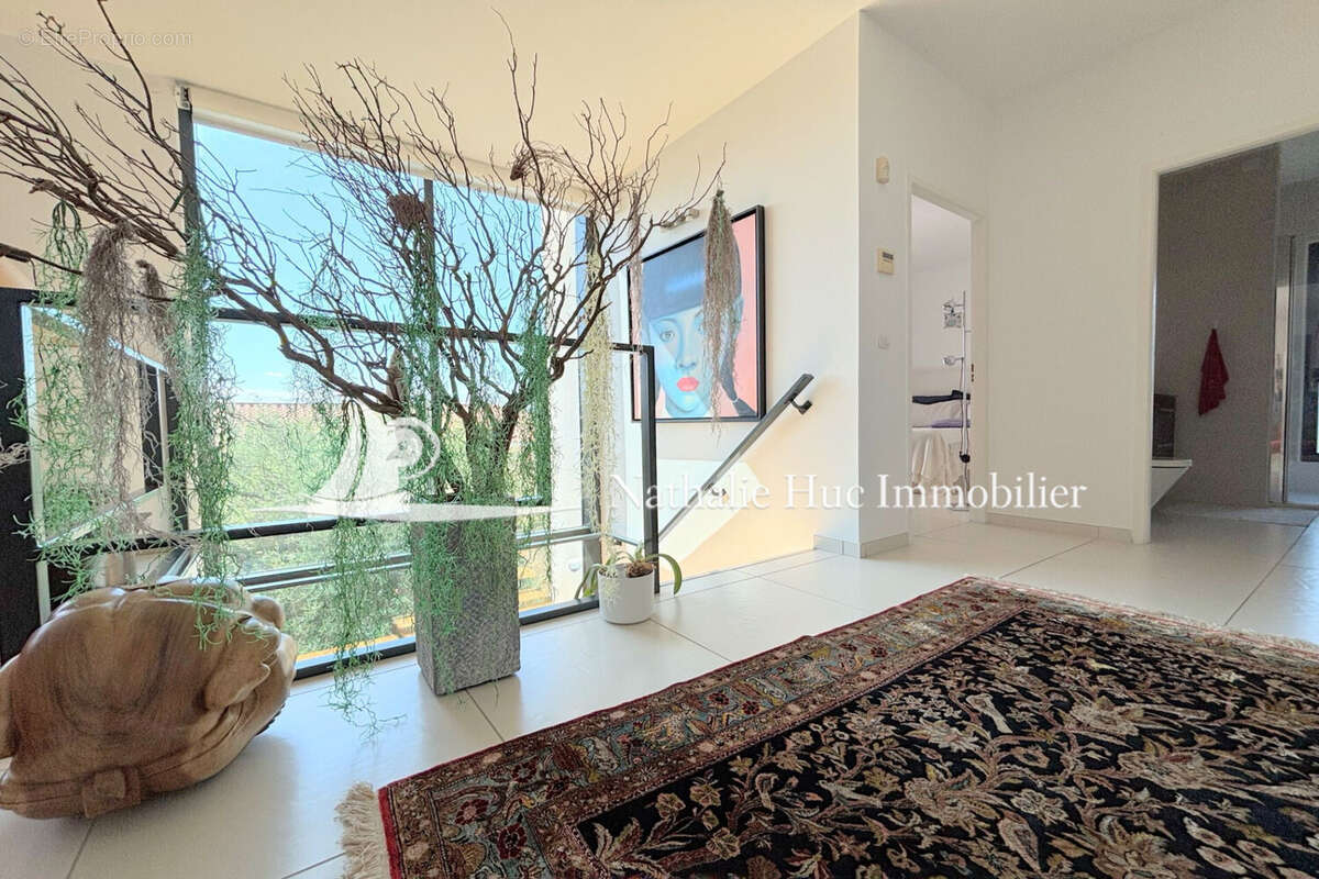 Maison à TORREILLES