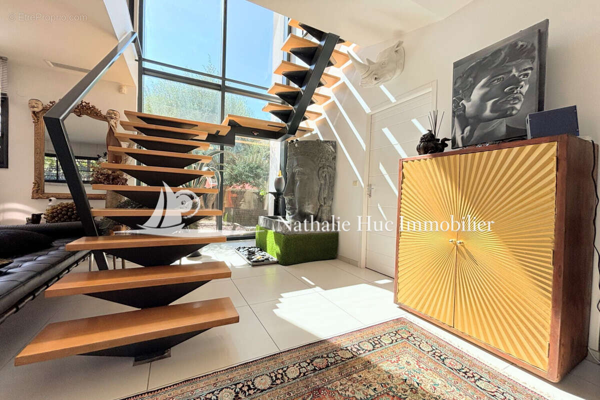 Maison à TORREILLES