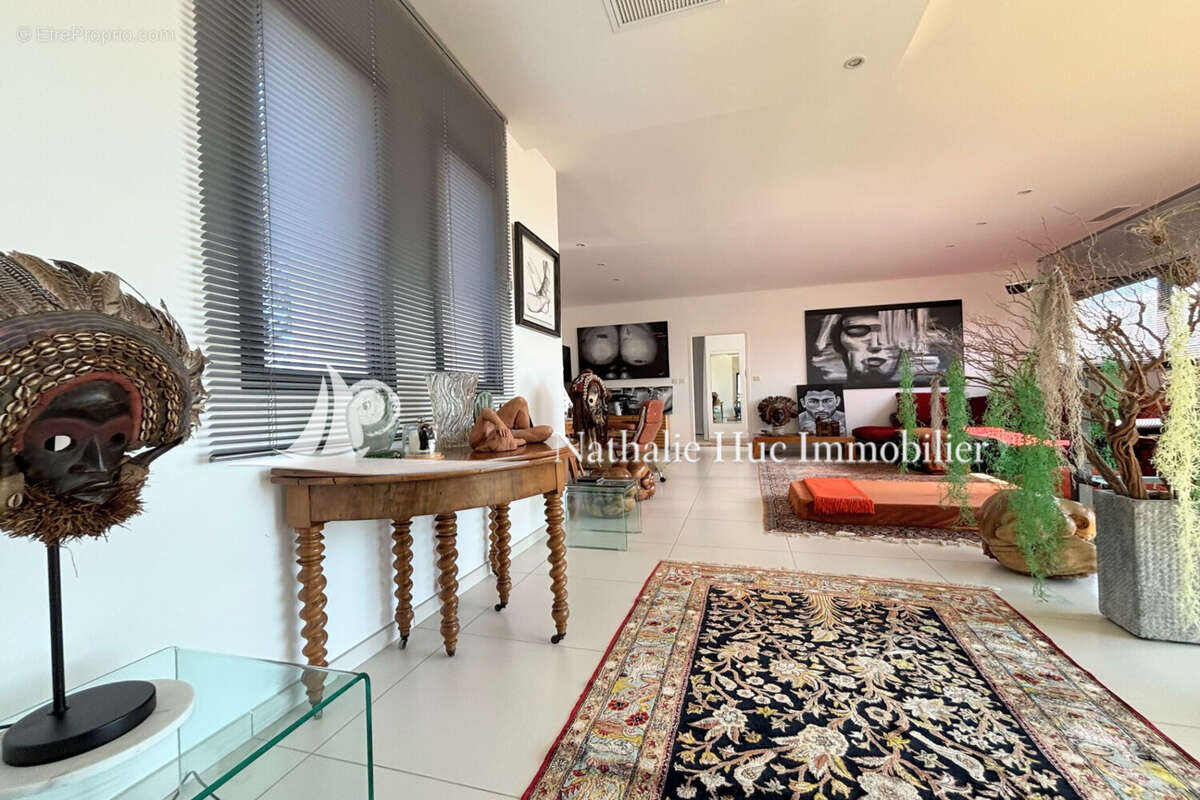 Maison à TORREILLES