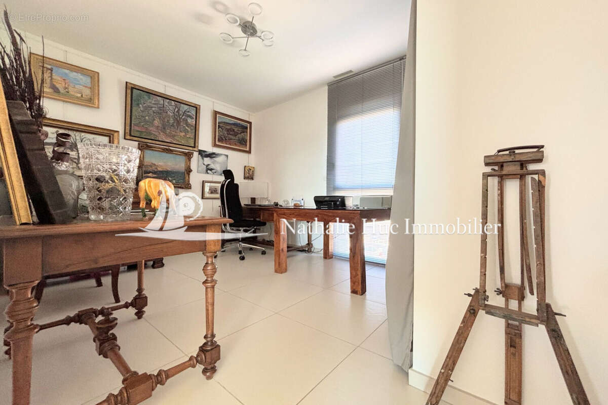 Maison à TORREILLES