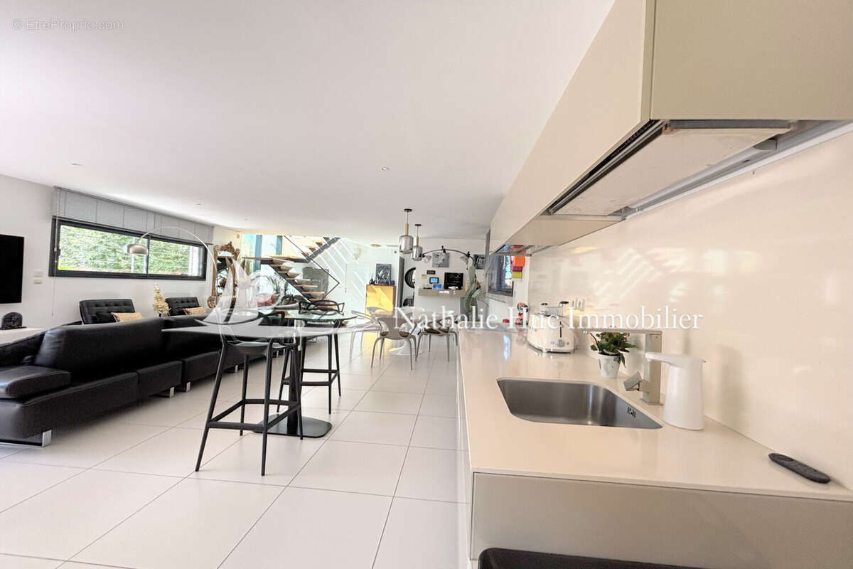 Maison à TORREILLES