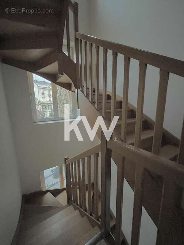 Appartement à LIMOGES