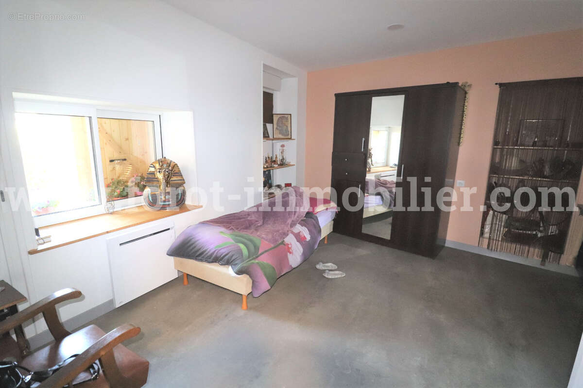 Appartement à LAMASTRE