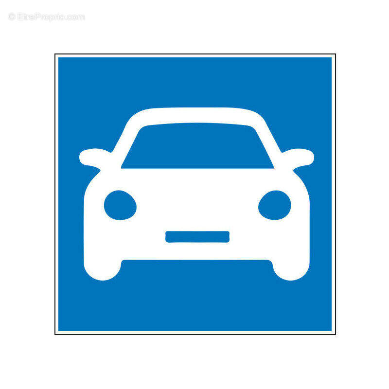 Photo 1 - Parking à NICE