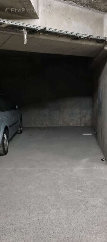 Photo 3 - Parking à NICE