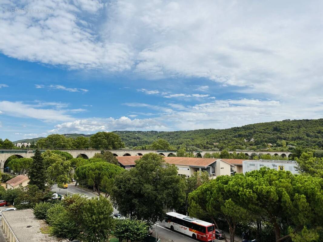 Appartement à AIX-EN-PROVENCE