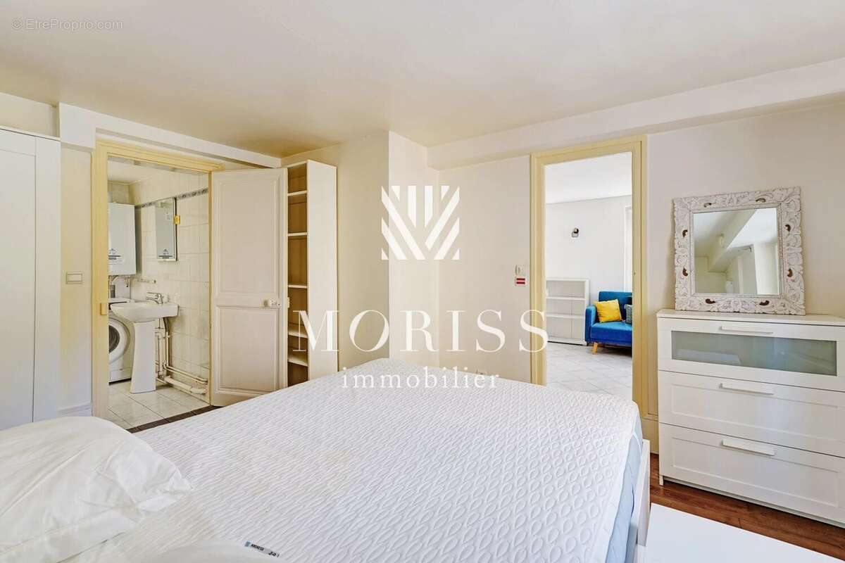 Appartement à SAINT-MANDE