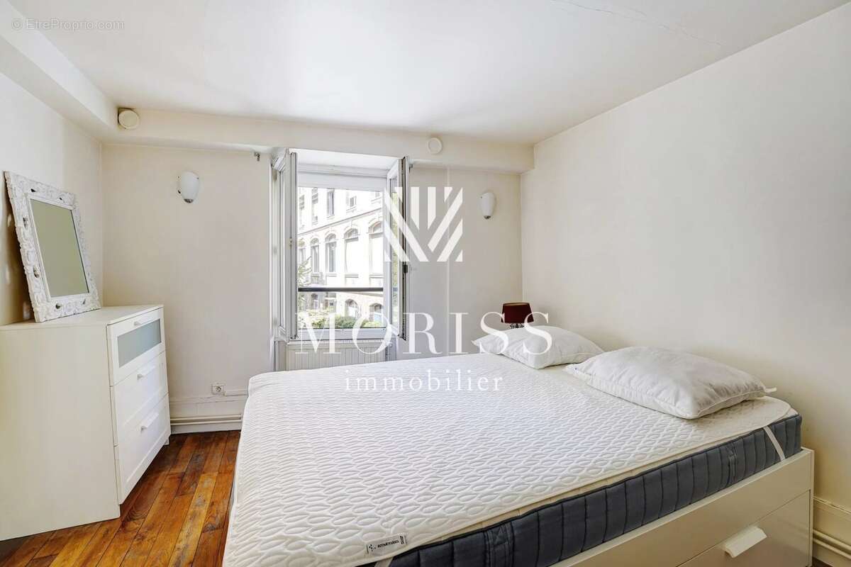 Appartement à SAINT-MANDE