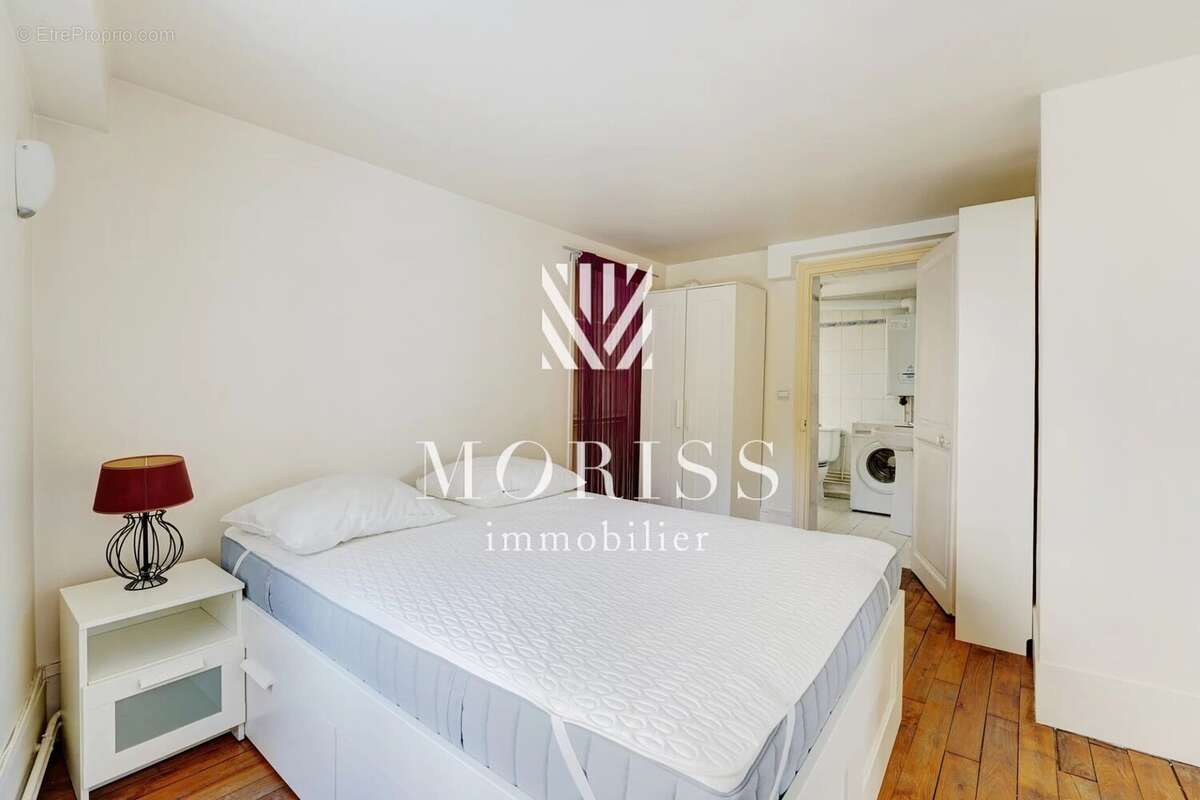 Appartement à SAINT-MANDE