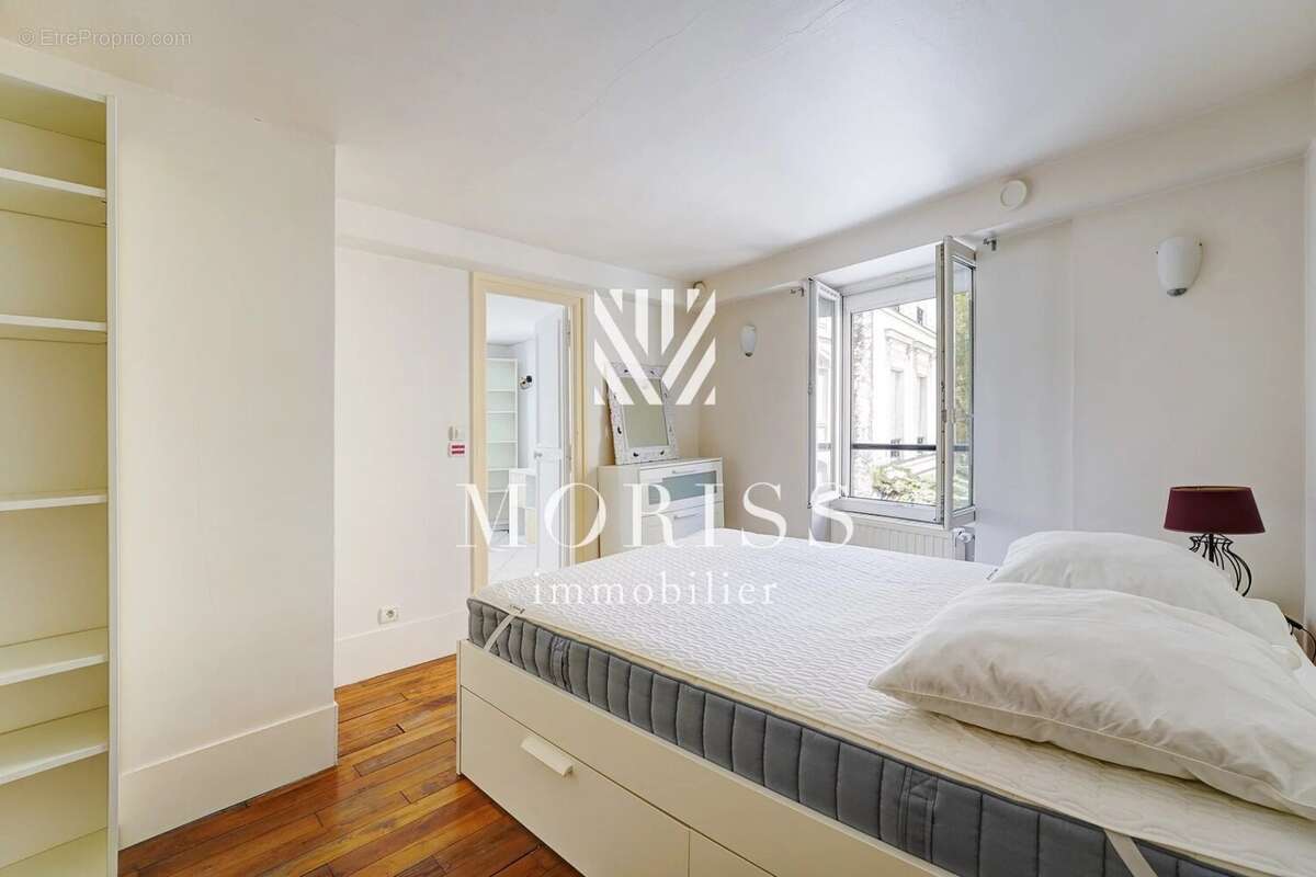 Appartement à SAINT-MANDE