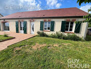 Maison à SAINT-DENIS-LES-PONTS