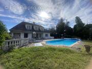 Maison à VARENNES-VAUZELLES