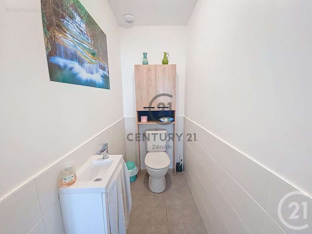 Maison à PORT-LA-NOUVELLE