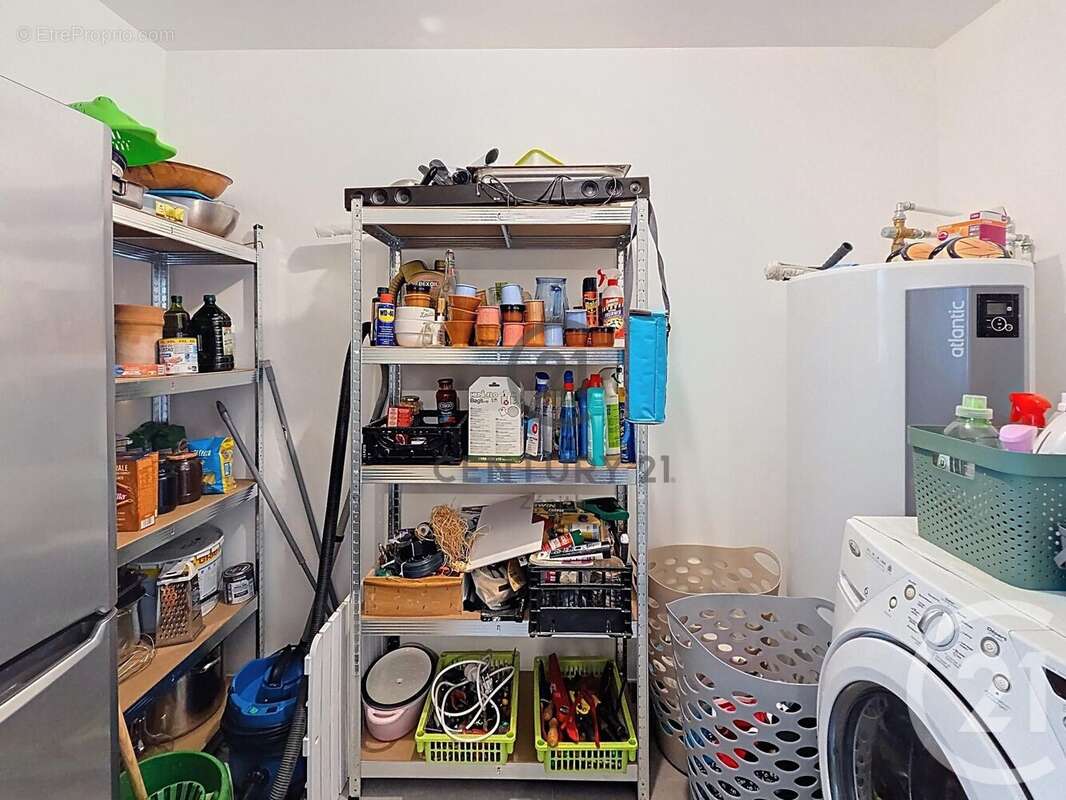 Maison à PORT-LA-NOUVELLE