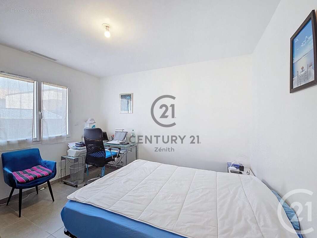 Maison à PORT-LA-NOUVELLE