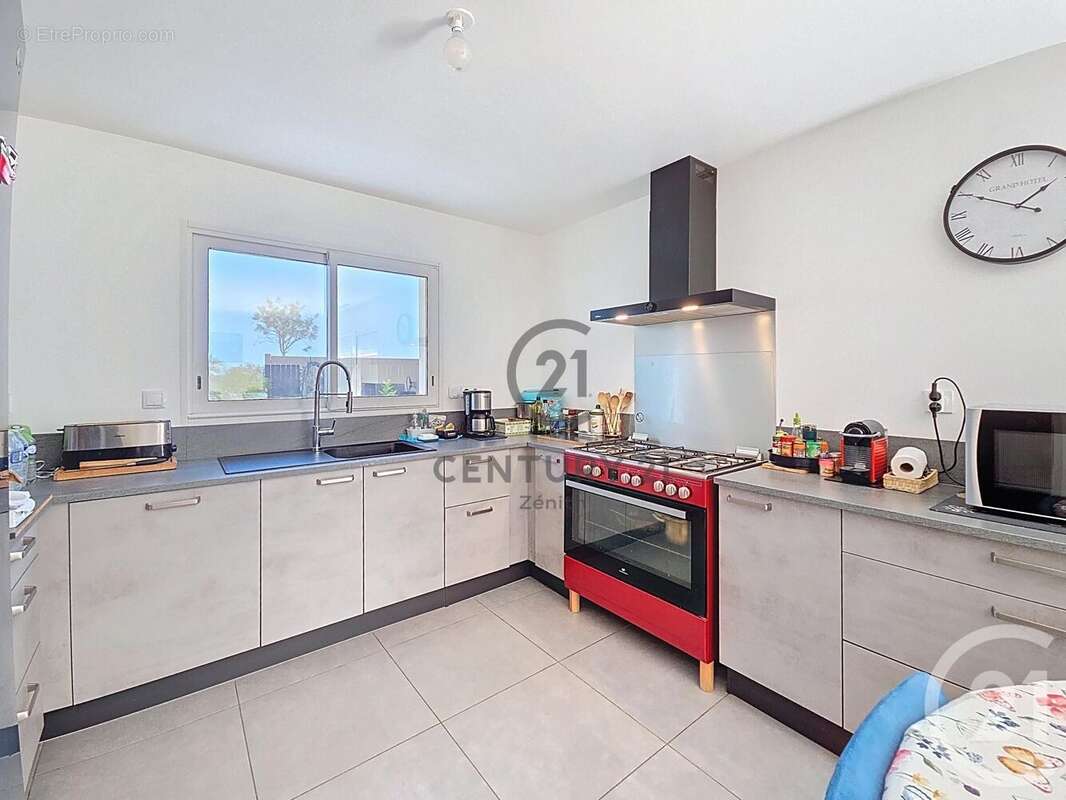 Maison à PORT-LA-NOUVELLE