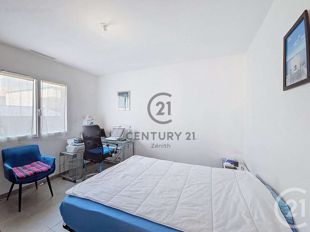 Maison à PORT-LA-NOUVELLE