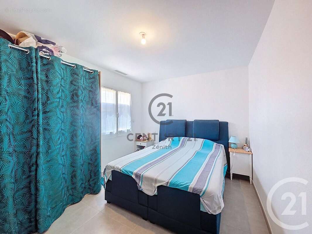 Maison à PORT-LA-NOUVELLE