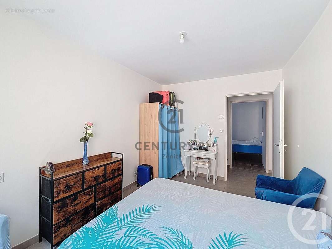 Maison à PORT-LA-NOUVELLE