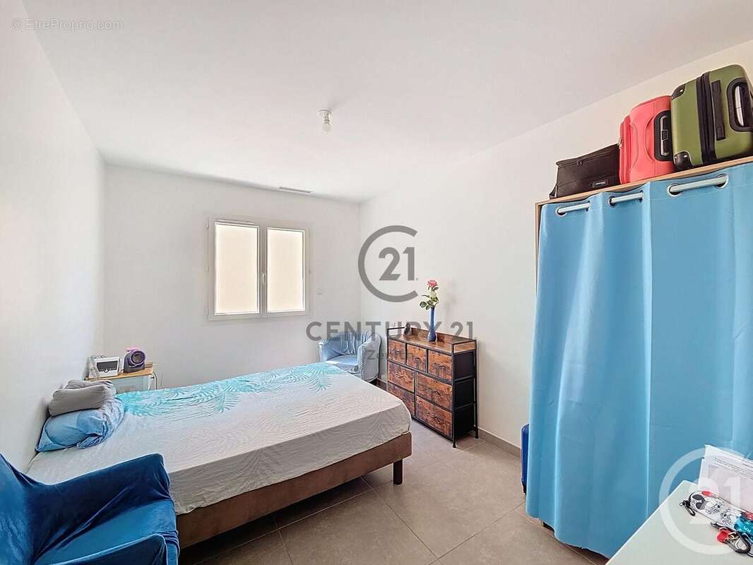 Maison à PORT-LA-NOUVELLE