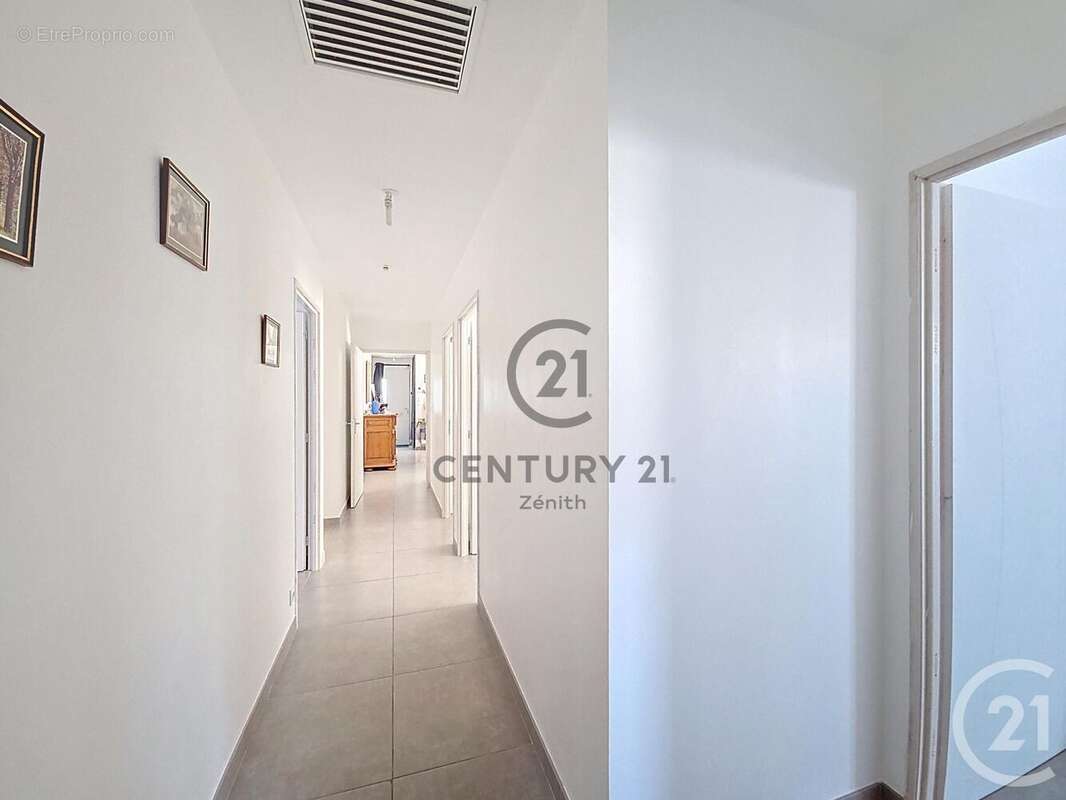 Maison à PORT-LA-NOUVELLE