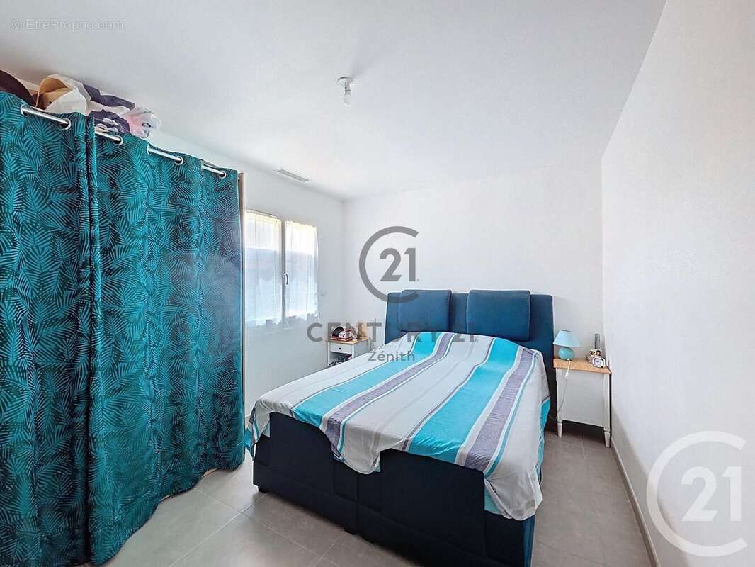 Maison à PORT-LA-NOUVELLE