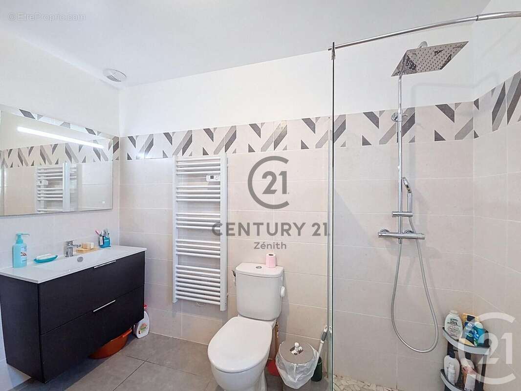 Maison à PORT-LA-NOUVELLE