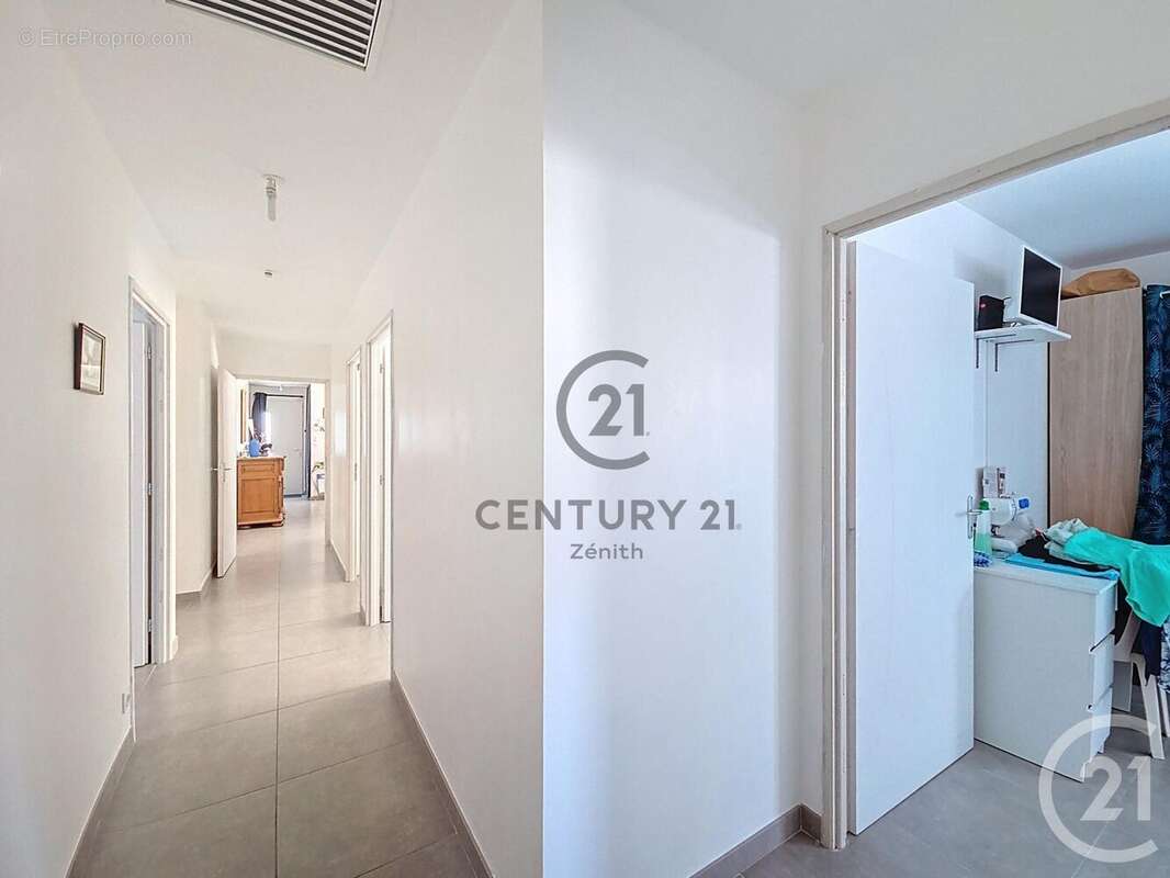 Maison à PORT-LA-NOUVELLE