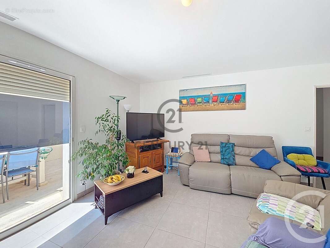 Maison à PORT-LA-NOUVELLE