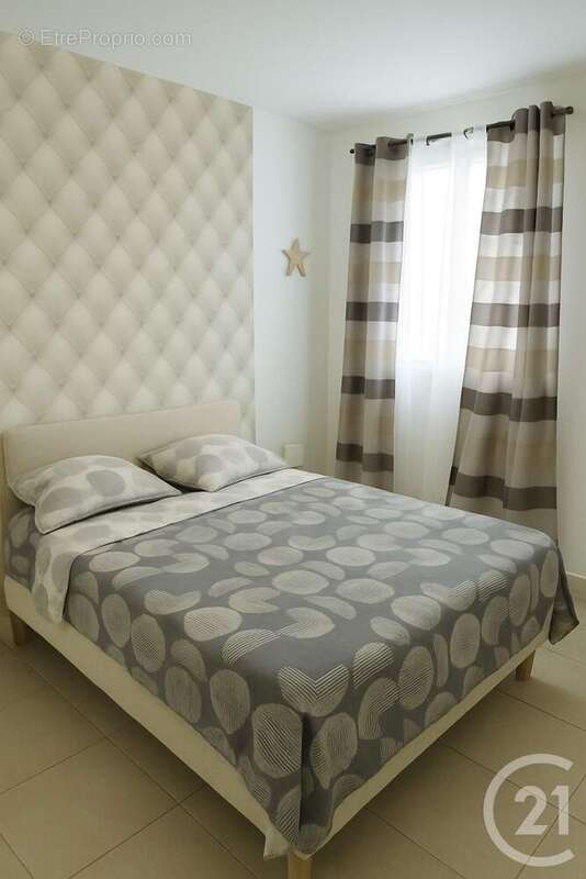 Appartement à CANET-EN-ROUSSILLON