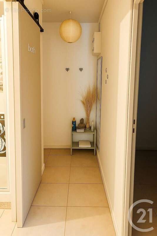 Appartement à CANET-EN-ROUSSILLON