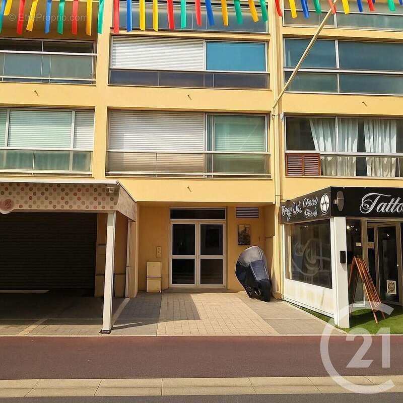 Appartement à CANET-EN-ROUSSILLON