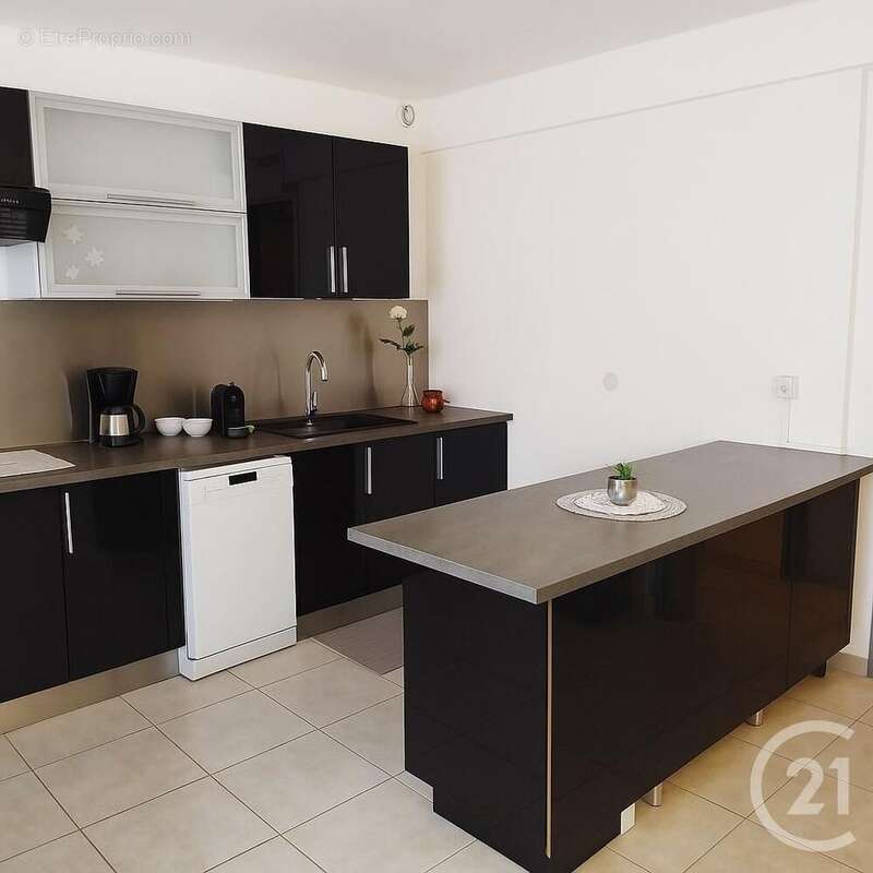 Appartement à CANET-EN-ROUSSILLON