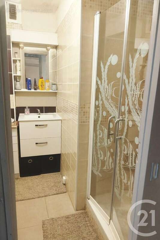 Appartement à CANET-EN-ROUSSILLON