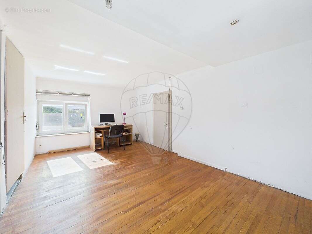 Maison à HETTANGE-GRANDE