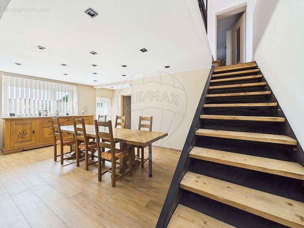 Maison à HETTANGE-GRANDE