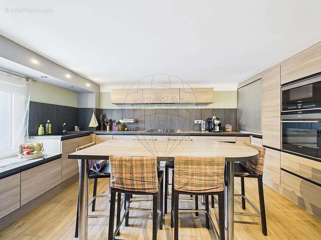 Maison à HETTANGE-GRANDE