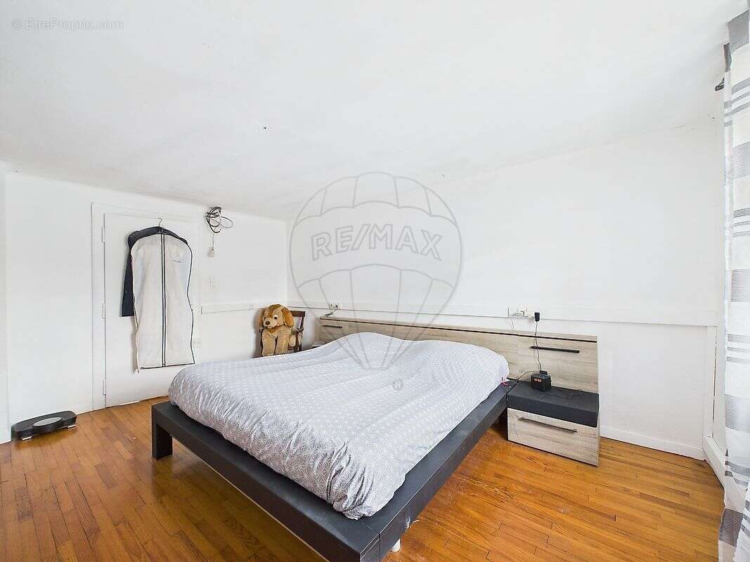 Maison à HETTANGE-GRANDE