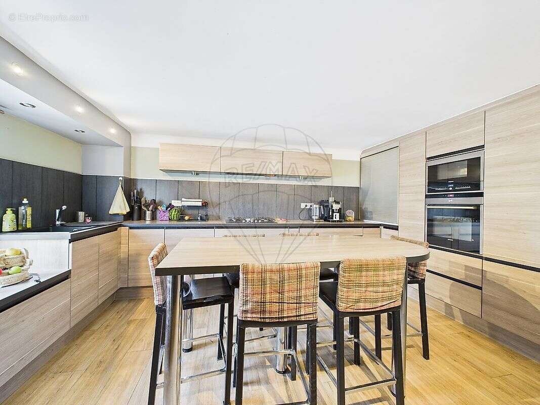 Maison à HETTANGE-GRANDE