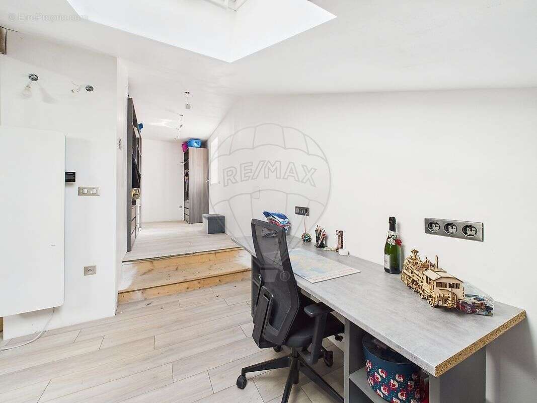 Maison à HETTANGE-GRANDE