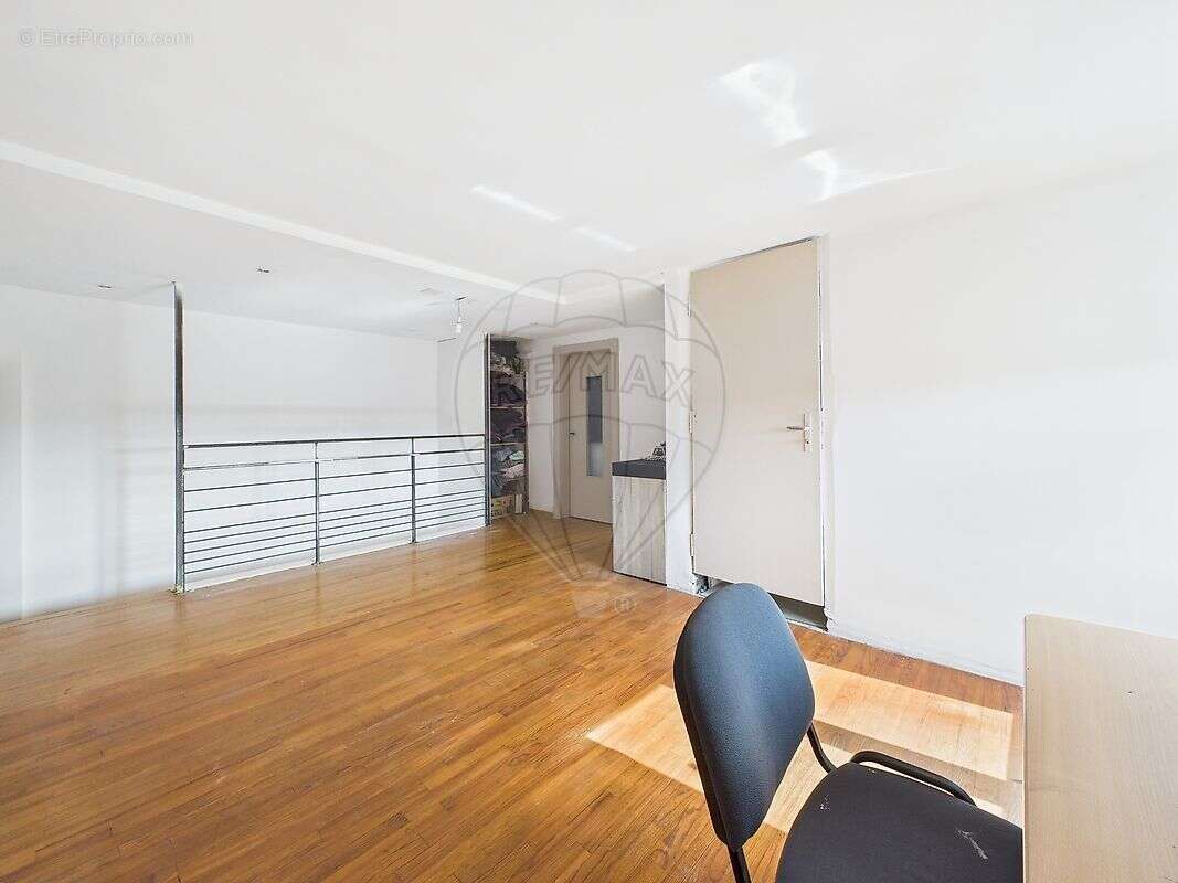 Maison à HETTANGE-GRANDE