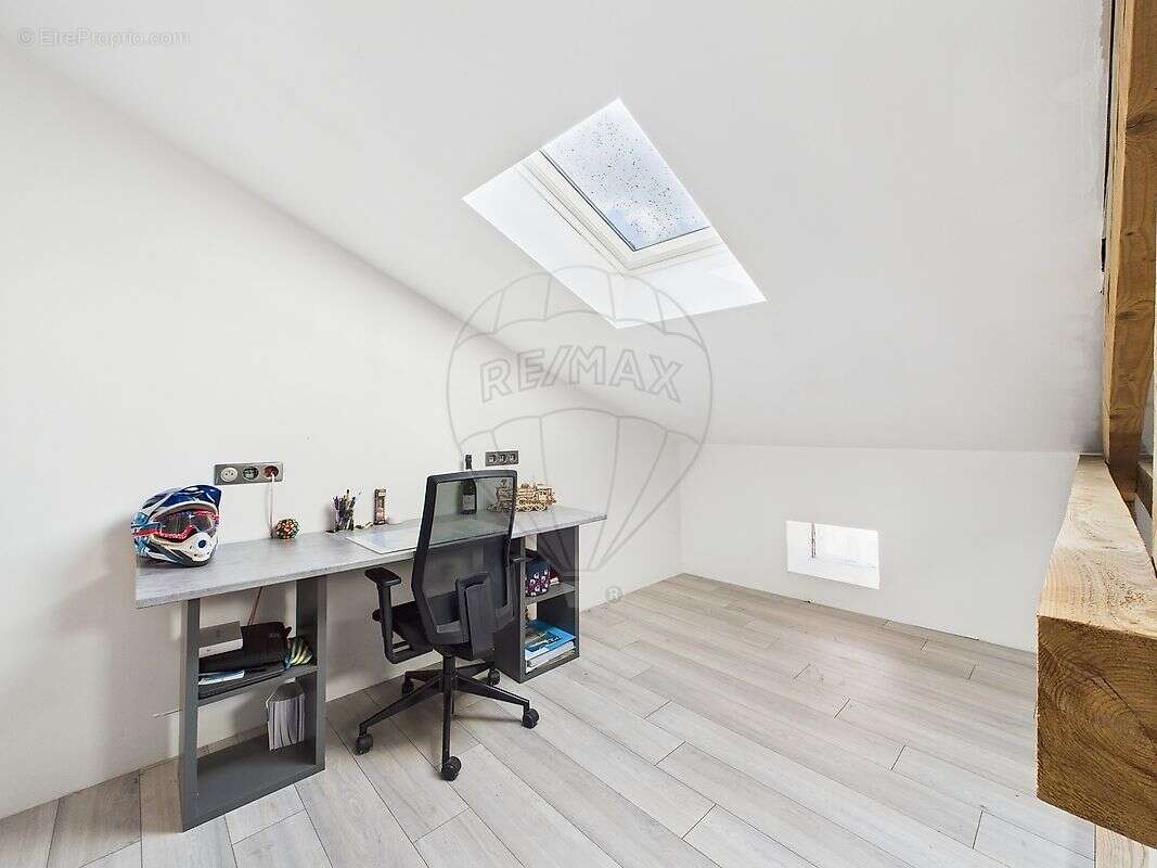 Maison à HETTANGE-GRANDE