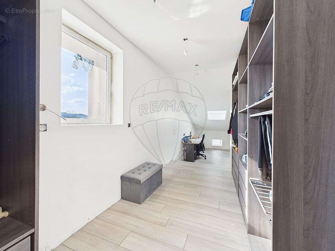 Maison à HETTANGE-GRANDE