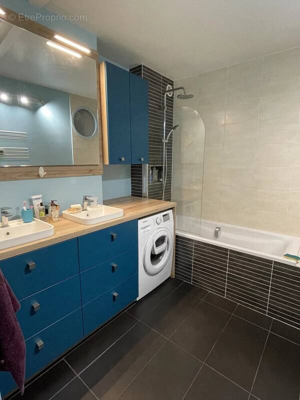 Appartement à CHATOU