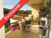   - Appartement à DRAGUIGNAN