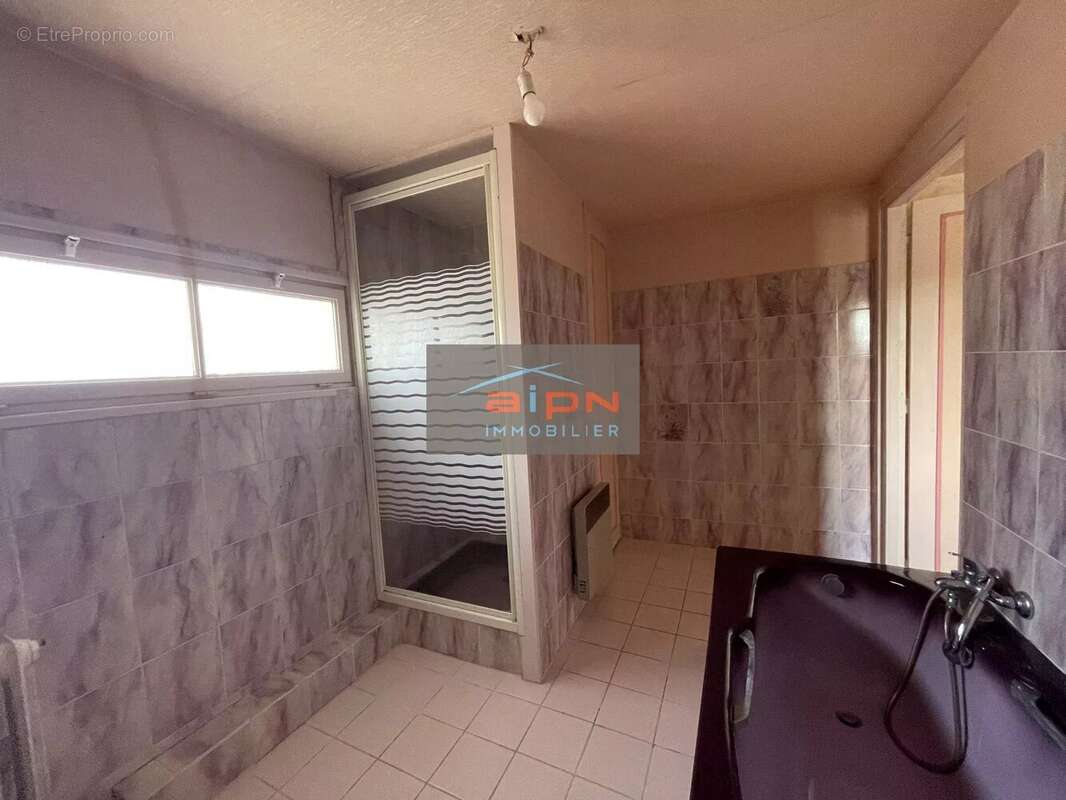 Maison à SAINT-PIERRE-LES-ELBEUF