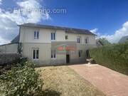 Maison à SAINT-PIERRE-LES-ELBEUF