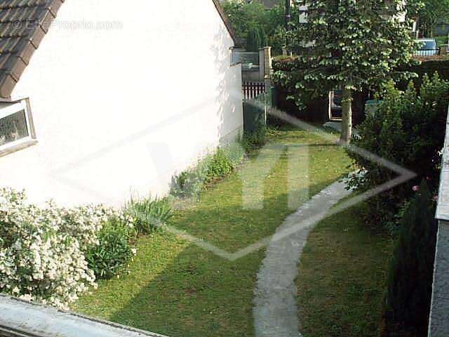 Maison à COMBS-LA-VILLE