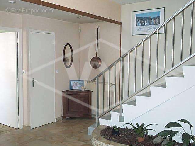 Maison à COMBS-LA-VILLE